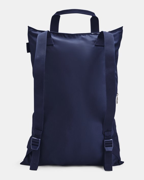 Project Rock Gym Sack in Blue image number 1